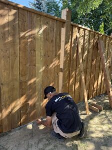 MH Services Landscaping & Fencing photo 3